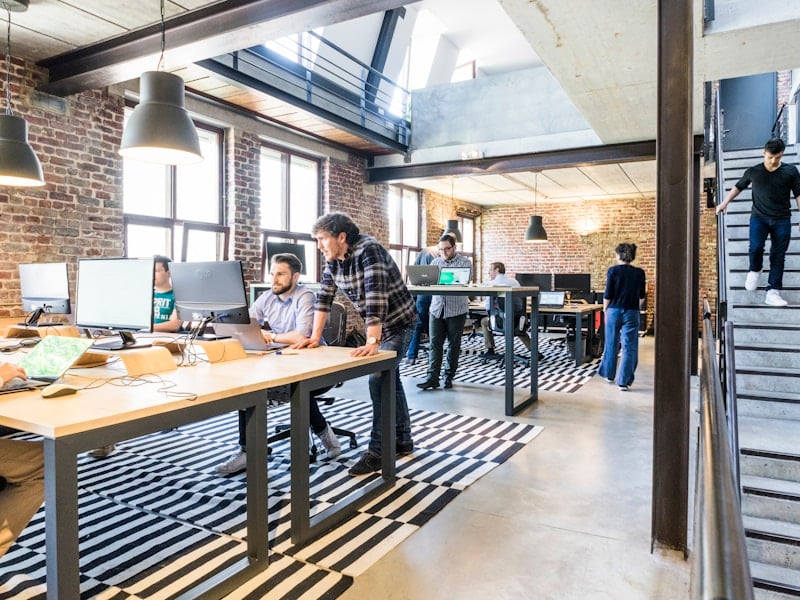 Our Industry Approach