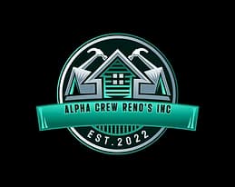 Brand logo Alpha_crew