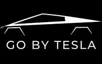Brand logo Go_by _Tesla