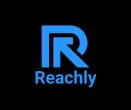 Brand logo Reachly