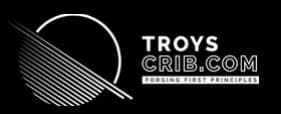 Brand logo Troy_CRIB