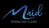Brand logo maid_sparkling_clean