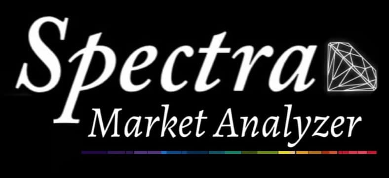 Brand logo spectra